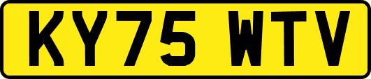 KY75WTV