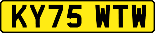 KY75WTW