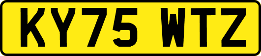 KY75WTZ