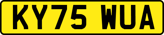 KY75WUA