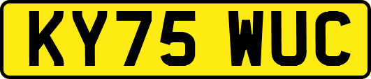 KY75WUC