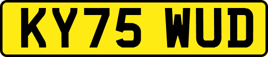 KY75WUD