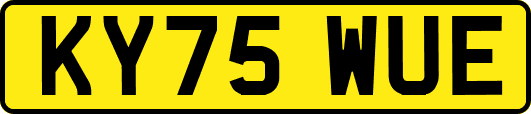 KY75WUE
