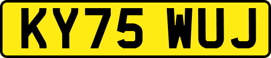 KY75WUJ