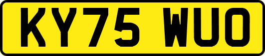 KY75WUO