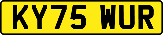 KY75WUR