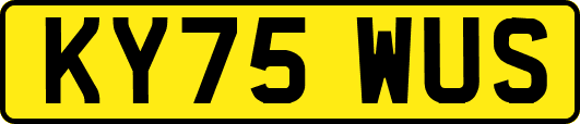 KY75WUS
