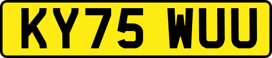 KY75WUU