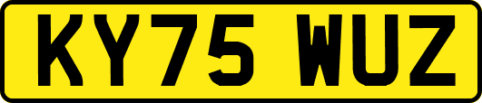 KY75WUZ