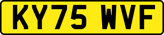 KY75WVF