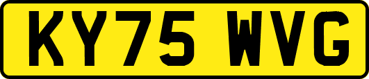 KY75WVG