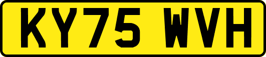 KY75WVH