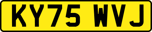 KY75WVJ