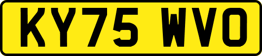 KY75WVO