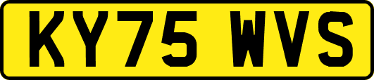 KY75WVS