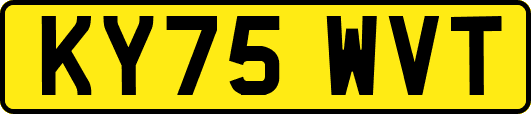 KY75WVT