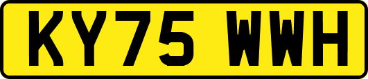 KY75WWH