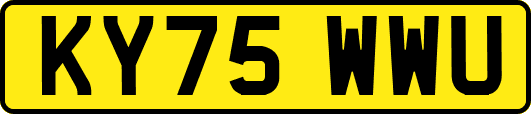KY75WWU