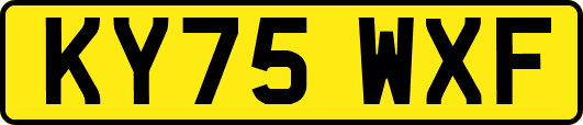 KY75WXF