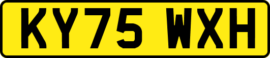 KY75WXH