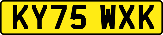 KY75WXK