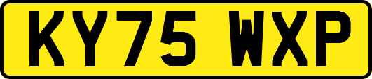 KY75WXP