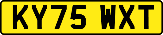 KY75WXT