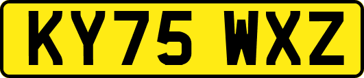 KY75WXZ