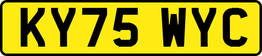 KY75WYC