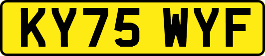KY75WYF