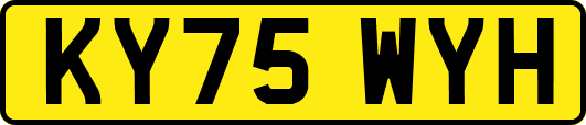 KY75WYH