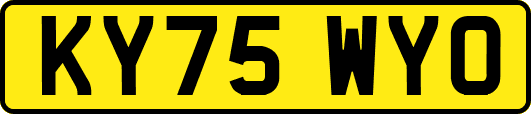 KY75WYO