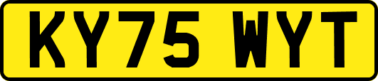 KY75WYT
