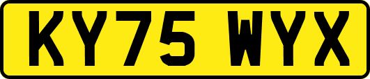 KY75WYX