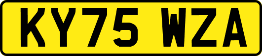 KY75WZA