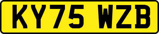 KY75WZB