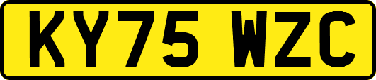 KY75WZC