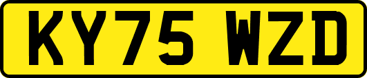 KY75WZD