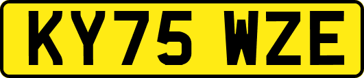 KY75WZE