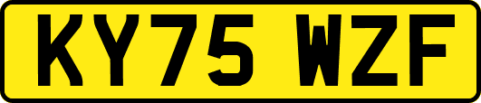KY75WZF