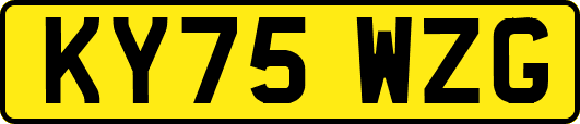 KY75WZG