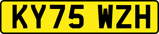 KY75WZH