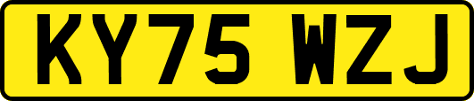 KY75WZJ
