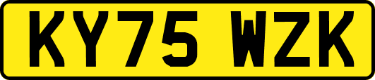 KY75WZK