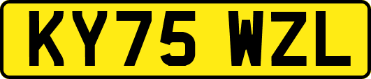KY75WZL