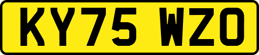 KY75WZO