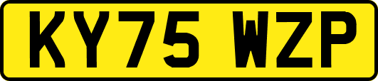 KY75WZP