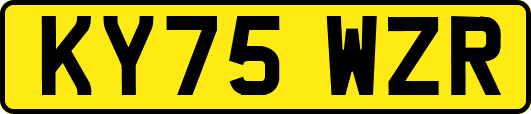 KY75WZR