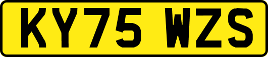 KY75WZS