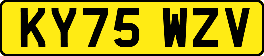 KY75WZV